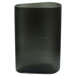 Ваза DP Grace Y270740GY 40x26 (Grey)