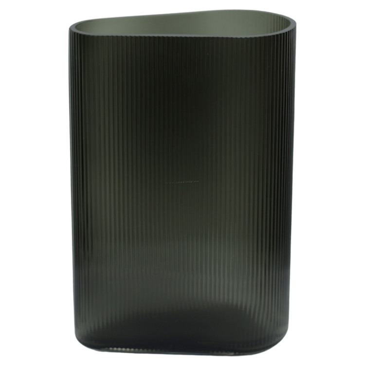 Ваза DP Grace Y270740GY 40x26 (Grey)