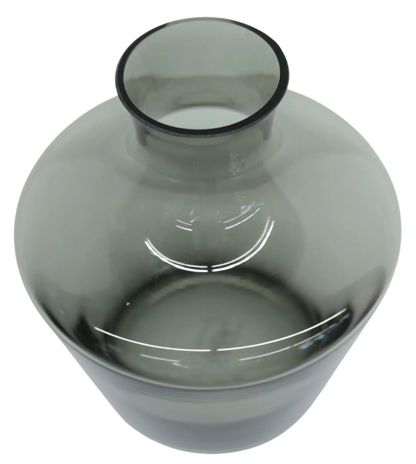 Vaza DP Jasmine 20H1967 25x21 (Grey) - 2