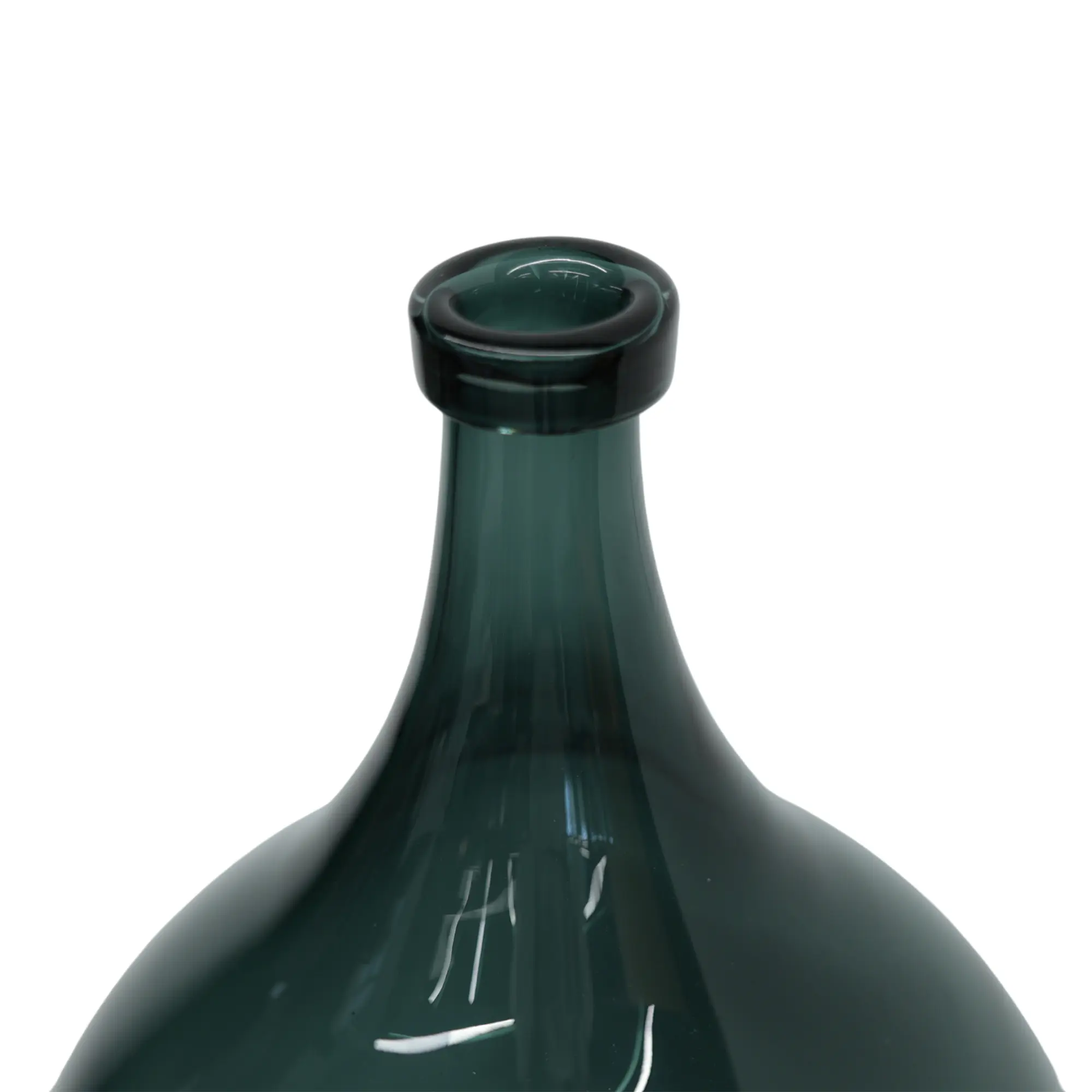 Vaza DP Thea Y309940 40x25 (Dark Green) - 2