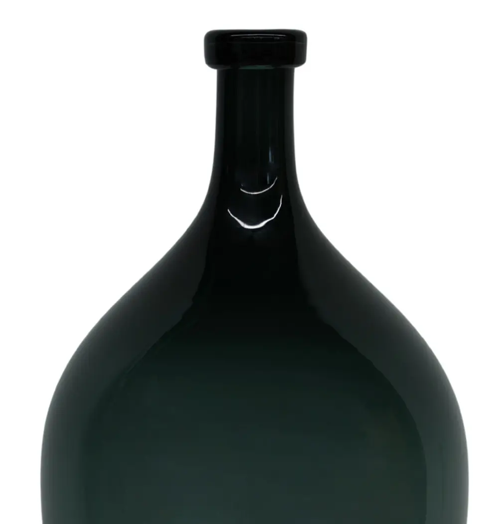 Vaza DP Thea Y309940 40x25 (Dark Green) - 3