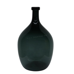 Vaza DP Thea Y309940 40x25 (Dark Green)
