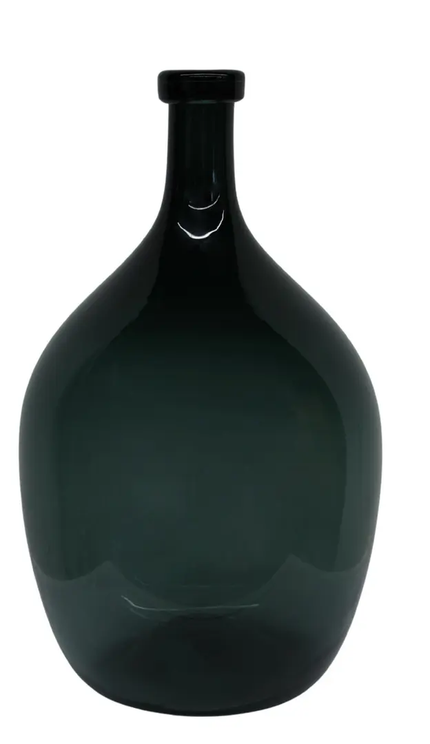 Vaza DP Thea Y309940 40x25 (Dark Green)