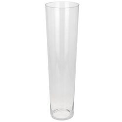 Vaza Excellent Houseware 20798 (Transparent)