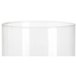 Ваза Excellent Houseware Cylinder 15cm (Transparent) Thumb
