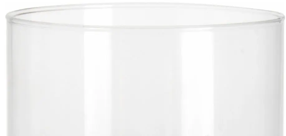 Ваза Excellent Houseware Cylinder 15cm (Transparent)