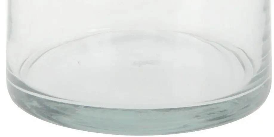 Ваза Excellent Houseware Cylinder 15cm (Transparent)