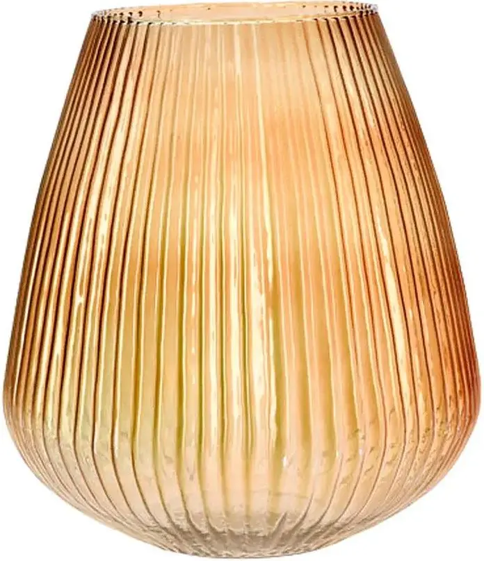 Vaza Excellent Houseware Stripes 37x24cm - 3