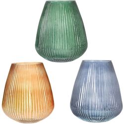Vaza Excellent Houseware Stripes 37x24cm Thumb