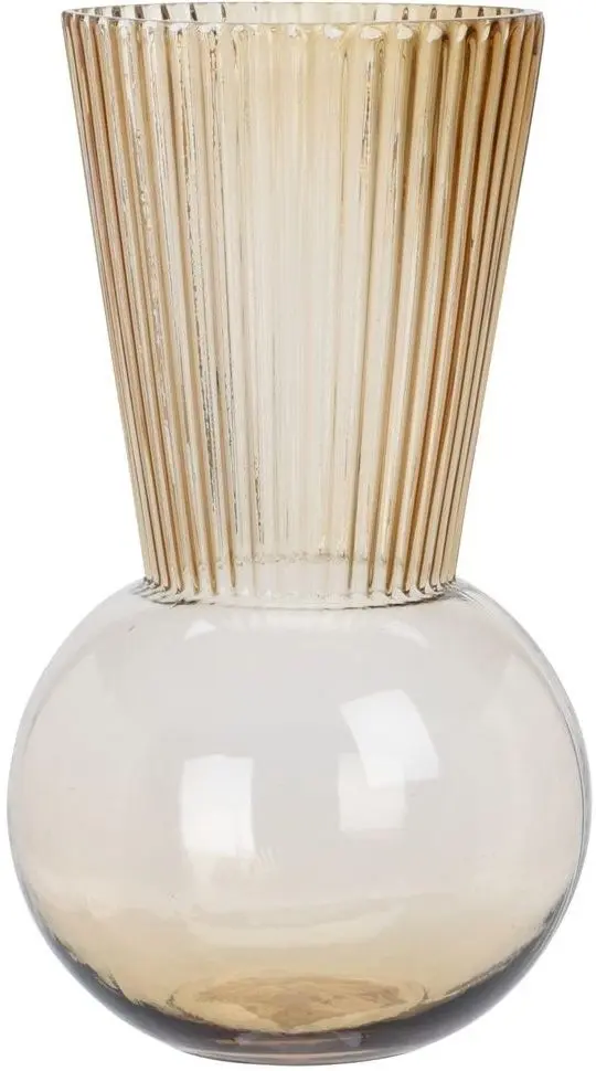 Ваза H&S 48319 29x17cм