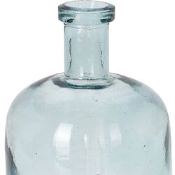 Ваза H&S 48348 24x15cm (Transparent) Thumb