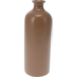 Vaza H&S Bottle 25x8cm