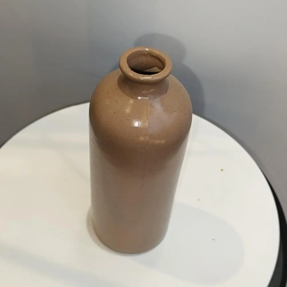 Vaza H&S Bottle 25x8cm - 5
