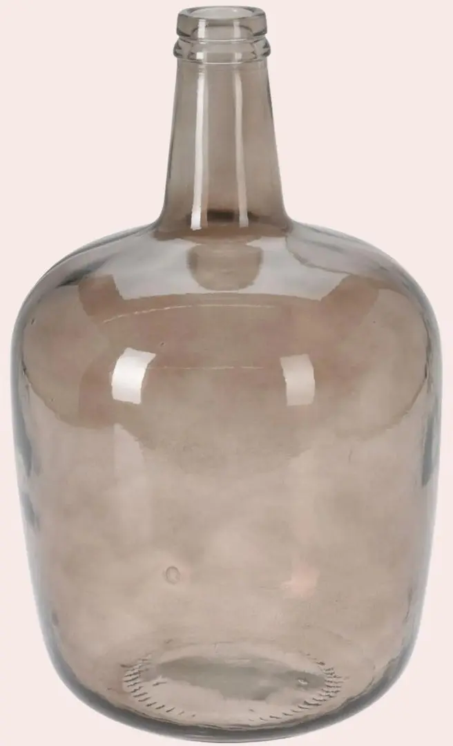 Vaza H&S Bottle 40x22cm