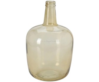 Ваза H&S Bottle 40x22cm