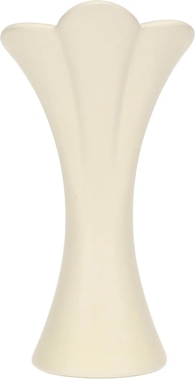 Vaza H&S Flower 22x11сm - 2