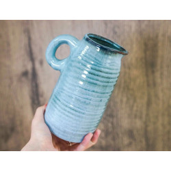 Vaza H&S Jug 16x9.5сm Thumb