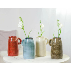 Vaza H&S Jug 16x9.5сm Thumb