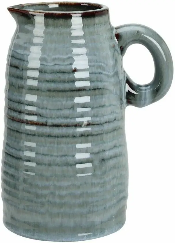 Vaza H&S Jug 16x9.5сm