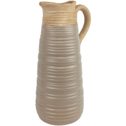 Vaza H&S Pitcher 24x12cm Thumb