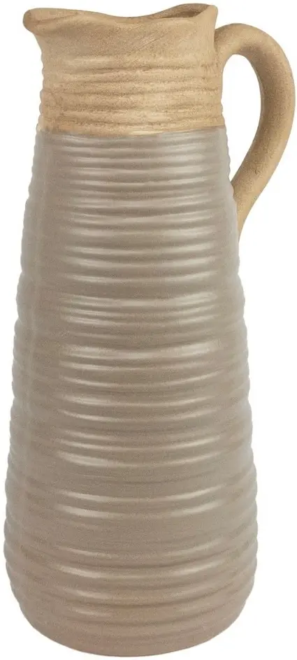 Vaza H&S Pitcher 24x12cm - 2