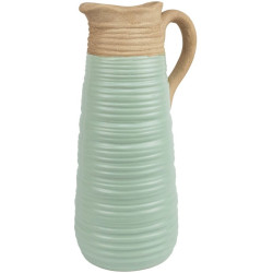 Vaza H&S Pitcher 24x12cm Thumb