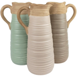 Vaza H&S Pitcher 24x12cm Thumb