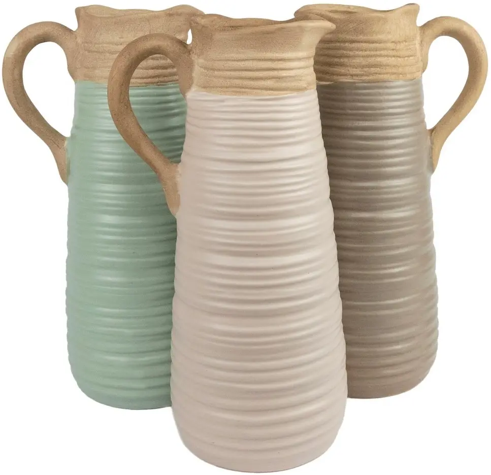 Vaza H&S Pitcher 24x12cm - 4