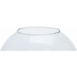 Vaza H&S Terra 22x15 cm (Transparent) Thumb