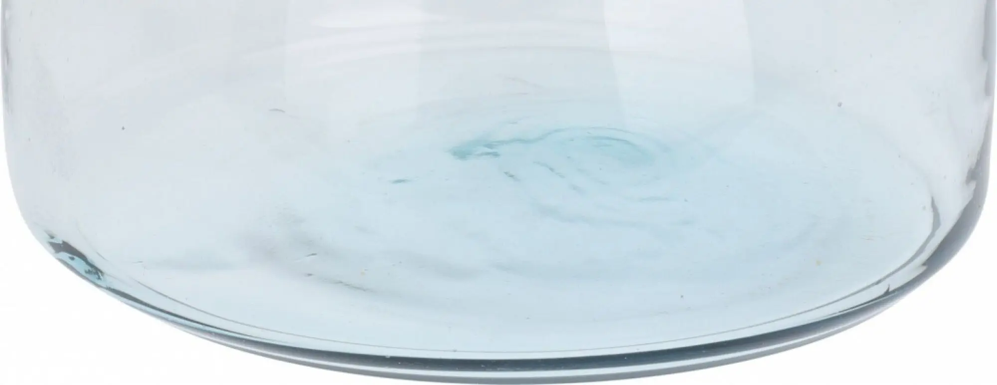 Vaza H&S Terra 22x15 cm (Transparent)