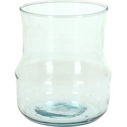Vaza H&S Vajont 16x15cm (Transparent)