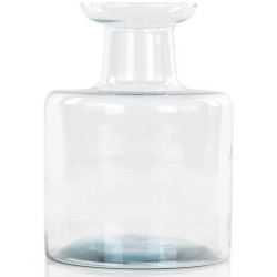Vaza H&S Veyron 21x15сm (Transparent) Thumb