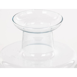 Vaza H&S Veyron 21x15сm (Transparent) Thumb