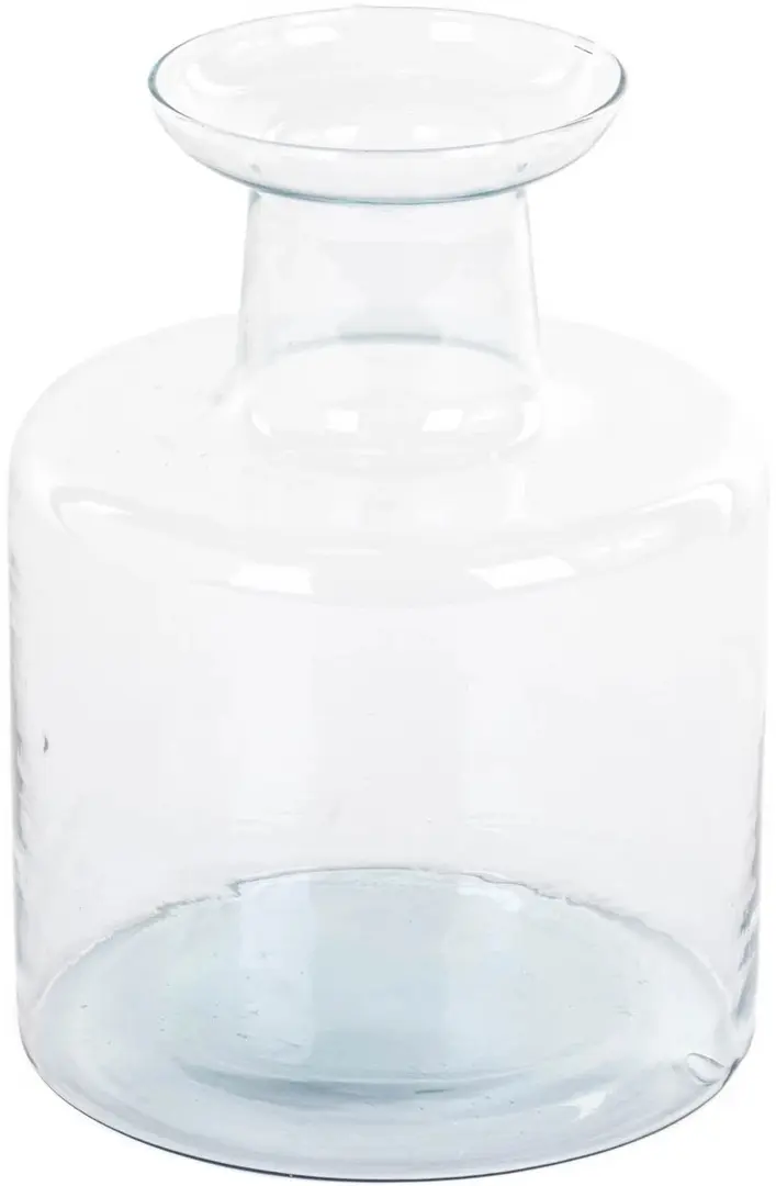 Vaza H&S Veyron 21x15сm (Transparent)