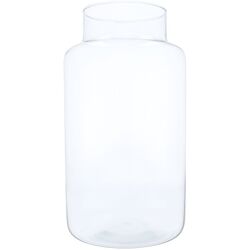 Vaza Holland 50895 35x19cm (Transparent)