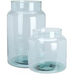 Ваза Holland Jar 33x21cm (Blue) Thumb
