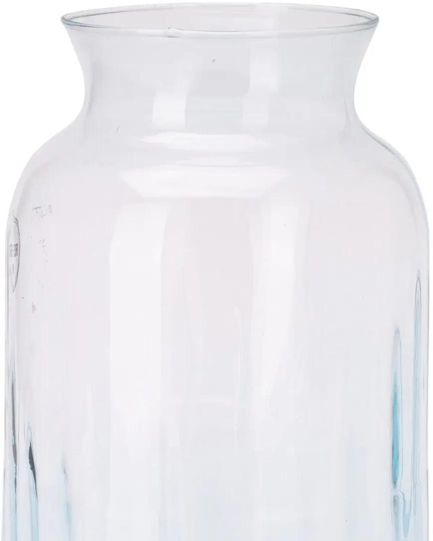 Ваза Holland Jar 35x19cm (Transparent)