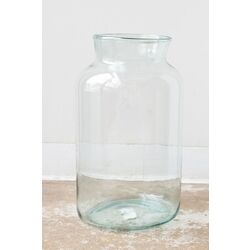 Ваза Holland Jar 35x19cm (Transparent) Thumb