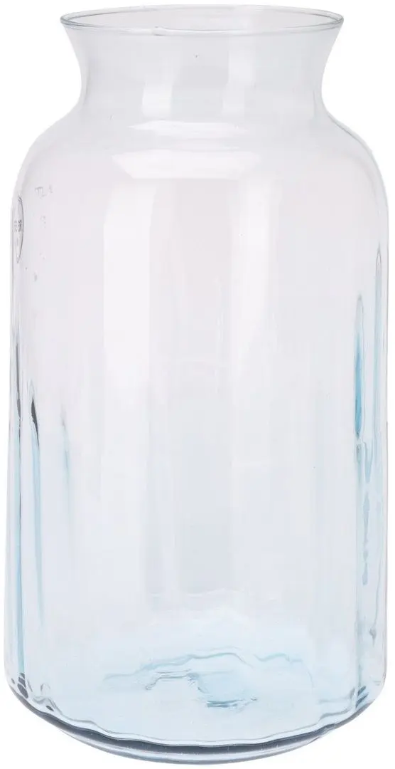 Ваза Holland Jar 35x19cm (Transparent)