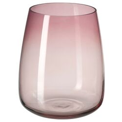 Vaza Ikea Berakna 18cm (Roz Inchis)