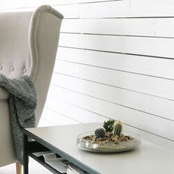 Ваза Ikea Berakna стекло 26cm (Прозрачный) Thumb