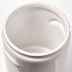 Vaza Ikea Fallenhet 16cm (Alb) Thumb