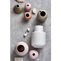 Vaza Ikea Gradvis 21cm (Roz) Thumb