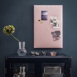 Vaza Ikea Padrag sticla transparenta 17cm (Transparent) Thumb