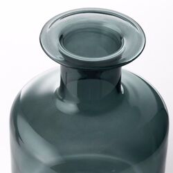 Vaza Ikea Pepparkorn 17cm (Gri) Thumb