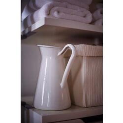 Vaza Ikea Sockerart 16cm (Alb) Thumb