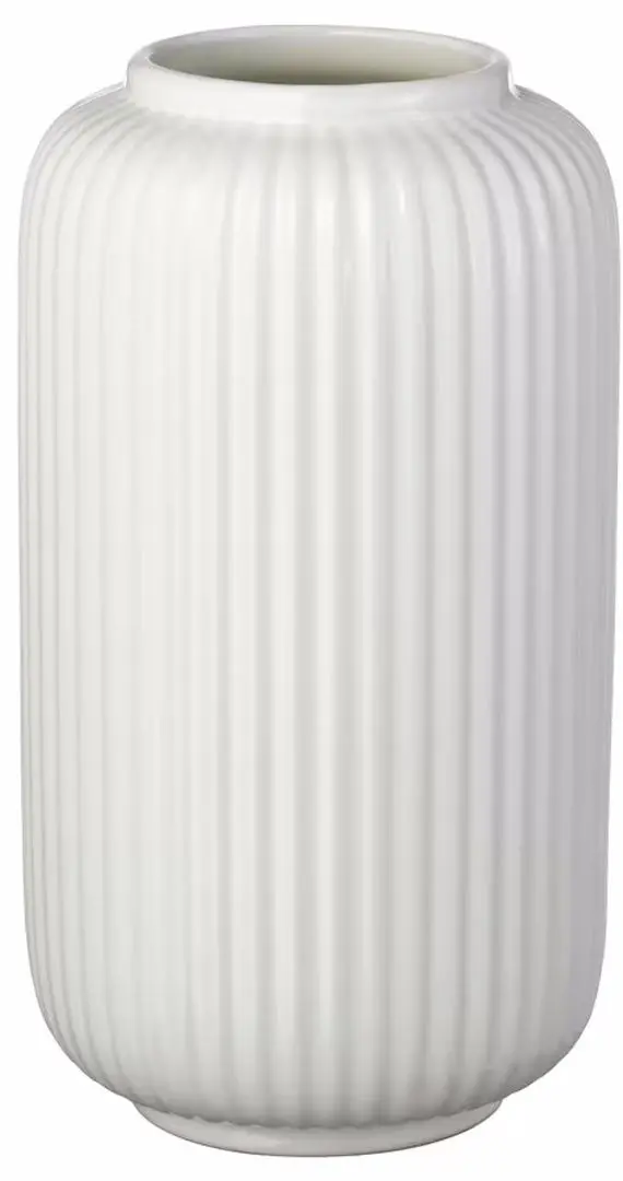 Vaza Ikea Stilren 22cm (Alb)
