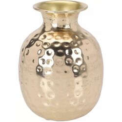 Vaza Koopman 42534 14x9cm (Gold)