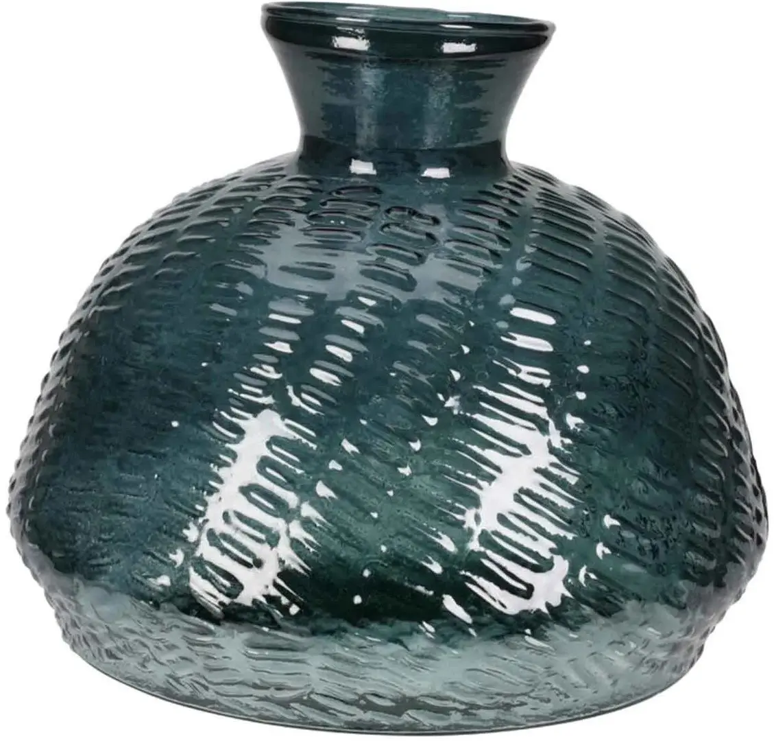 Ваза Koopman Cumbri 18x15cm