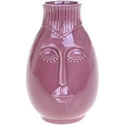 Vaza Koopman Face 19x11cm Thumb